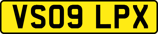 VS09LPX