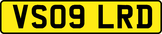 VS09LRD