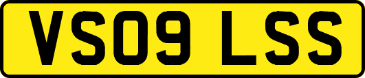 VS09LSS