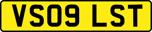 VS09LST