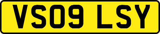 VS09LSY