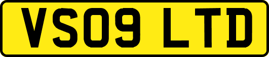 VS09LTD