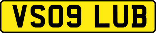 VS09LUB
