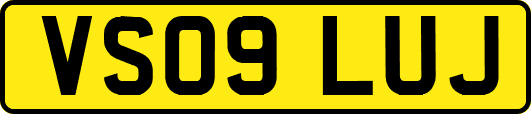 VS09LUJ