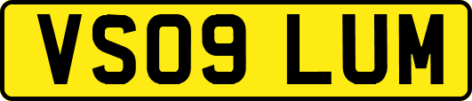 VS09LUM