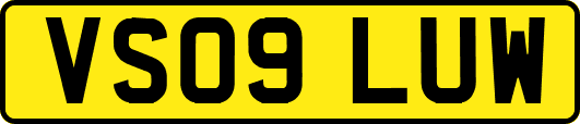 VS09LUW