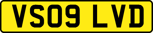 VS09LVD
