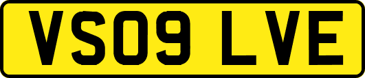 VS09LVE