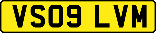 VS09LVM