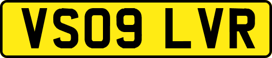 VS09LVR
