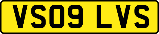 VS09LVS