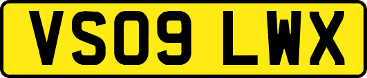 VS09LWX