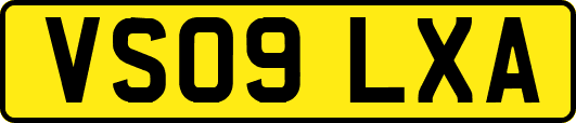 VS09LXA