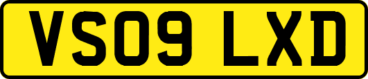 VS09LXD