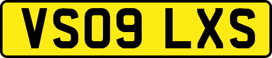 VS09LXS