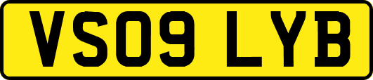 VS09LYB