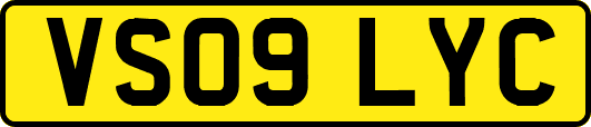 VS09LYC