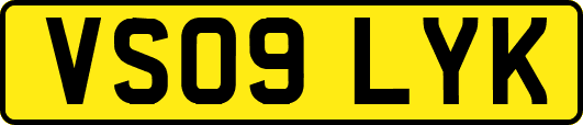 VS09LYK