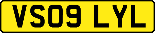 VS09LYL