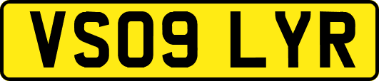 VS09LYR