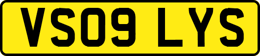 VS09LYS