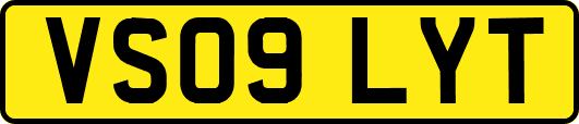 VS09LYT