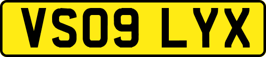 VS09LYX
