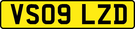 VS09LZD