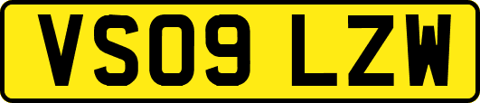 VS09LZW