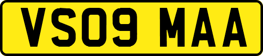 VS09MAA