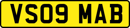 VS09MAB