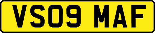 VS09MAF