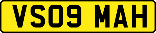 VS09MAH