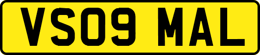 VS09MAL