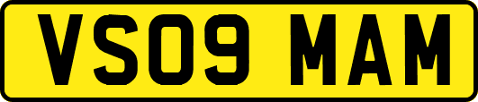 VS09MAM