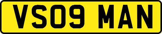 VS09MAN