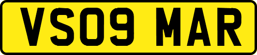 VS09MAR