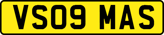 VS09MAS