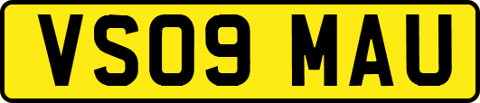 VS09MAU