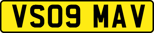 VS09MAV