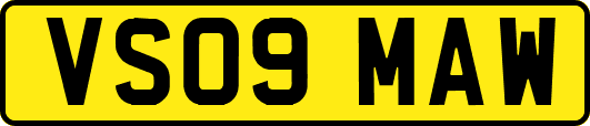 VS09MAW
