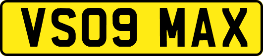 VS09MAX