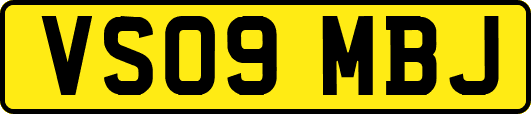VS09MBJ