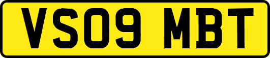 VS09MBT