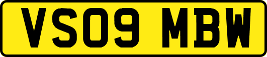 VS09MBW