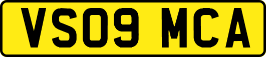 VS09MCA