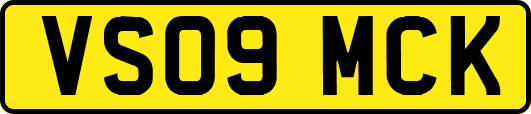 VS09MCK