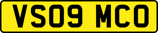 VS09MCO