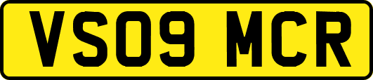 VS09MCR