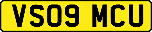 VS09MCU
